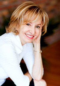Denise Perron, CRHA, présidente